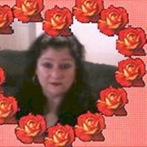 Meet your Posher, Terri